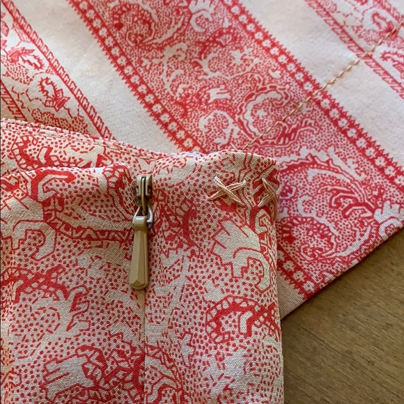 Elizabeth and James tunic and shorts set - Picture 8 of 13